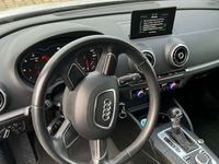 gebraucht Audi A3 Cabriolet 