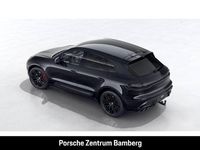 Gebraucht Porsche Macan GTS 441 PS (324 kW) 2021 Schwarz SUV