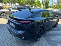 Gebraucht Peugeot 408 GT 224 PS (164 kW) 2026 Schwarz SUV