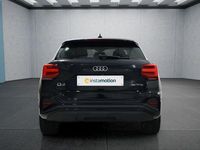 Gebraucht Audi Q2 150 PS (110 kW) 2025 Schwarz SUV