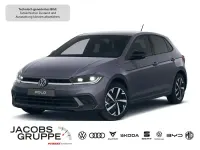 Usata VW Polo Goal 70 CV (51 kW) 2025 Grigio Utilitaria