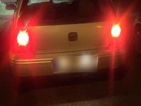 Gebraucht Seat Arosa 50 PS (36 kW) 2004 Silber Kleinwagen