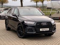 Gebraucht Audi Q7 Ambiente 272 PS (200 kW) 2017 Schwarz SUV