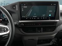 Neu VW Transporter 170 PS (125 kW) 2025 Weiß Van