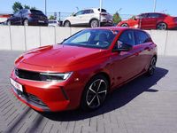 Gebraucht Opel Astra 179 PS (131 kW) 2023 Rot Limousine