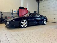 gebraucht Ferrari F355 GTS GTS