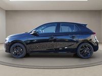 Gebraucht Opel Corsa 136 PS (100 kW) 2024 Diamant schwarz Kleinwagen