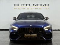 Gebraucht Mercedes S63 AMG AMG 639 PS (469 kW) 2019 Blau Limousine