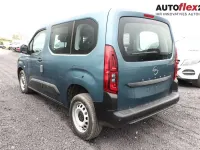 Neu Opel Combo Edition 102 PS (75 kW) 2025 Kiama blau metallic Van / Kleinbus