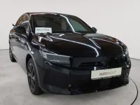 Gebraucht Opel Corsa 101 PS (74 kW) 2024 Karbon schwarz metallic Kleinwagen