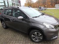 gebraucht Peugeot 2008 Allure PT 110 EAT6, Navi, Shz