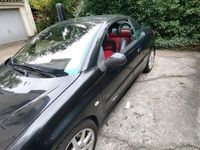 gebraucht Peugeot 206 CC 