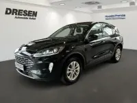 Occasion Ford Kuga Titanium 190 ch (139 kW) 2022 Noir SUV