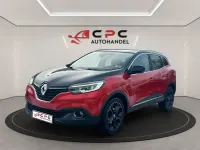 Occasion Renault Kadjar Crossborder 131 ch (96 kW) 2017 Rouge SUV