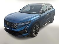 Neu Renault Austral Techno 200 PS (147 kW) 2025 Blau SUV