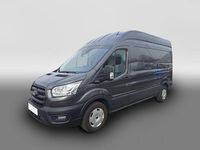 Gebraucht Ford Transit Trend 131 PS (96 kW) 2024 Grau Pickup