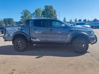 gebraucht Ford Ranger Raptor 2.0 *STHZ/LED Lichtbalke/20 /Höher