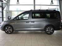 Gebraucht VW Caddy Maxi Style 116 PS (85 kW) 2025 Grau Van / Kleinbus