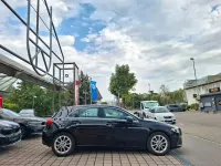 Gebraucht Mercedes A180 Progressive 136 PS (100 kW) 2020 Schwarz Limousine