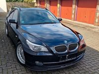 Gebraucht Alpina B5 368 PS (270 kW) 2007 Blau Kombi