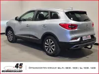 Gebraucht Renault Kadjar Intens 158 PS (116 kW) 2022 Grau (metallic) SUV