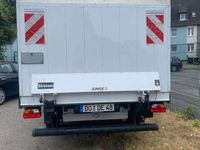 gebraucht Mercedes Sprinter Sprinter 316 CDIKompakt HA