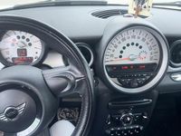 Gebraucht Mini Cooper 74 PS (54 kW) 2010 Kleinwagen
