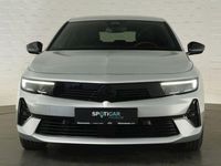 Gebraucht Opel Astra 131 PS (96 kW) 2024 Silber Limousine