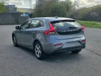 Gebraucht Volvo V40 114 PS (83 kW) 2014 Grau Limousine