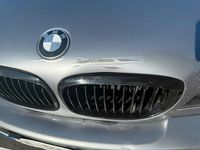 Gebraucht BMW 325 192 PS (141 kW) 2003 Grau Coupé