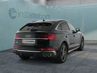 gebraucht Audi SQ5 Sportback TDI tiptronic PDC/V-Cockpit/Kamera