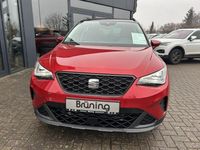Neu Seat Arona 116 PS (85 kW) 2025 Rot (desire rot) SUV