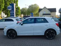 Gebraucht Audi Q2 S-Line 150 PS (110 kW) 2017 Andere SUV