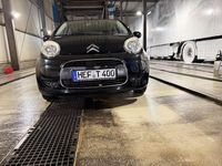Gebraucht Citroën C1 Advance 68 PS (50 kW) 2009 Kleinwagen