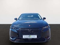 Gebraucht DS Automobiles DS4 Performance Line Plus 131 PS (96 kW) 2023 Lackierung schwarz perla nera/typ aussenverkleidung metalliclackierung Limousine