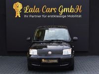 Gebraucht Fiat Panda 69 PS (50 kW) 2012 Colore interno (tuchstoff grau Kleinwagen