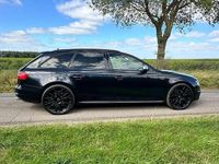 Gebraucht Audi S4 Design 333 PS (244 kW) 2013 Kombi
