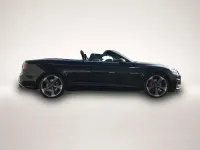 Gebraucht Audi S5 Cabriolet 354 PS (260 kW) 2018 Schwarz Cabrio