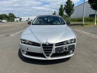 Gebraucht Alfa Romeo 159 Progression 120 PS (88 kW) 2007 Kombi