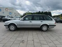 Używany BMW 325 170 KM (125 kW) 1990 Srebrny Kombi