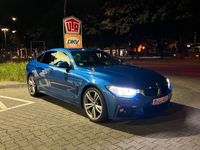 gebraucht BMW 420 Gran Coupé d - voll M Sport + neuer Innenraum