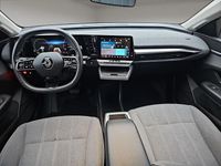 Gebraucht Renault Megane E-Tech 96 kW (131 PS) 2022 Weiß Limousine