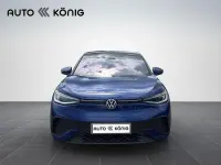 Gebraucht VW ID.5 Pro 127 kW (174 PS) 2023 Blau SUV