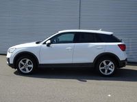 Gebraucht Audi Q2 Sport 150 PS (110 kW) 2017 Ibisweiß SUV