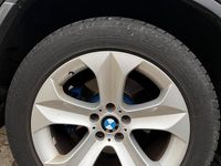 Gebraucht BMW X6 306 PS (225 kW) 2009 Schwarz SUV