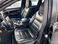 gebraucht Porsche Cayenne S 4.8 v8