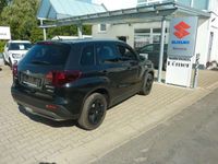 gebraucht Suzuki Vitara 1.4 Hybrid GL + 4x4 Black Eddion