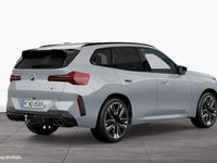 Gebraucht BMW X3 Performance 381 PS (280 kW) 2025 Grau SUV