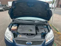Używany Ford Focus 136 KM (100 kW) 2009 Niebieski Kombi
