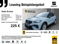 Neu Seat Arona Style 116 PS (85 kW) 2026 Grau SUV